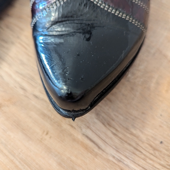 Un Tour En Ville Ladies Heels - Picture 7 of 11